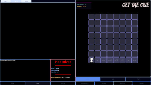 Скриншот из Pawn.OS()