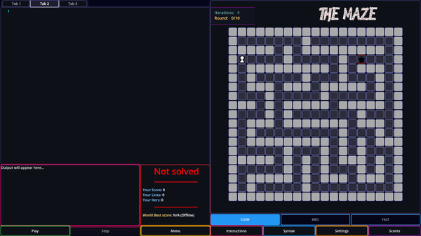 Скриншот из Pawn.OS()