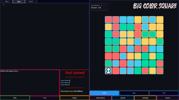 Скриншот из Pawn.OS()