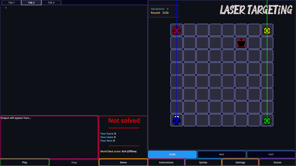 Скриншот из Pawn.OS()