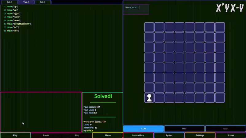 Pawn.OS() video 2
