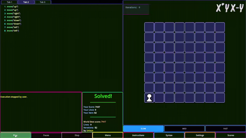 Pawn.OS() video 1
