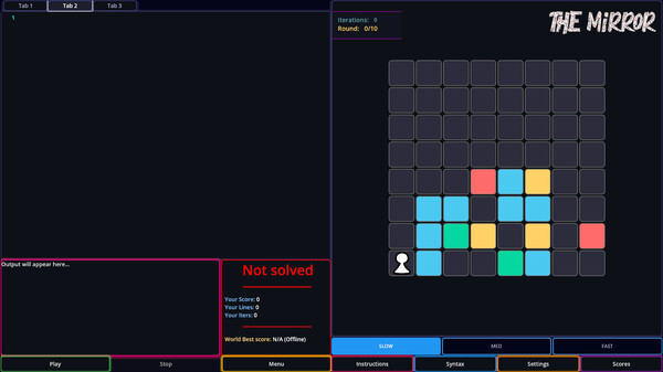 Скриншот из Pawn.OS()