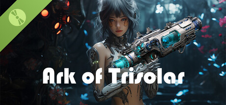 Ark of Trisolar (三体方舟) Demo