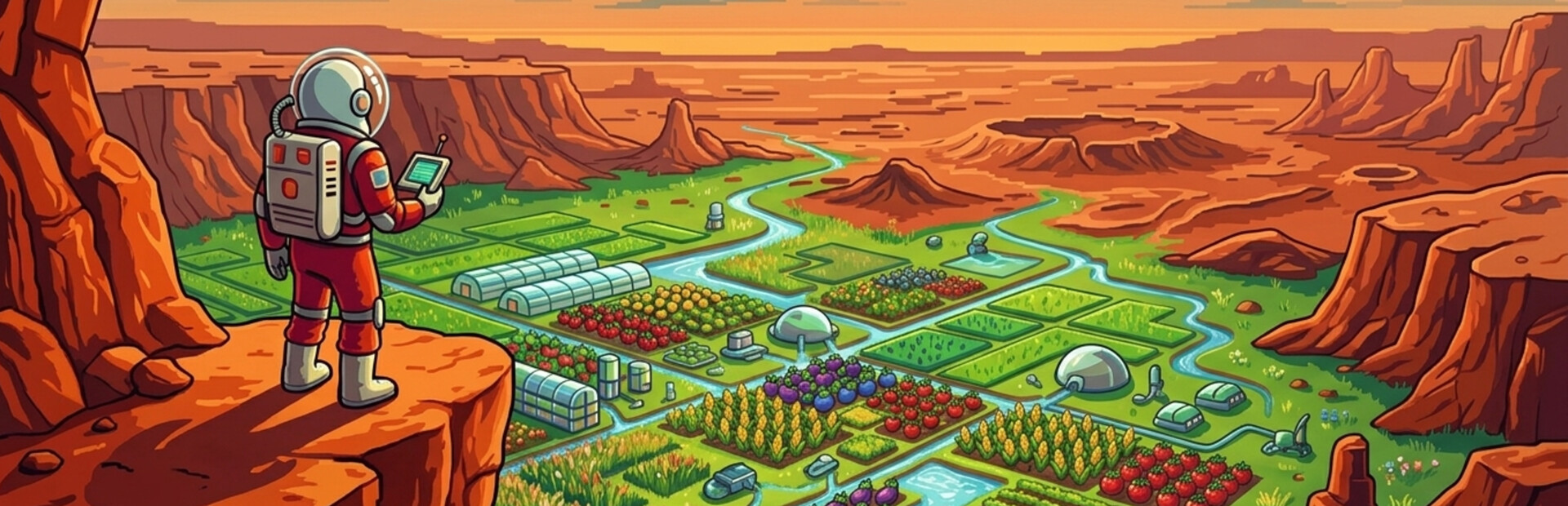 Terrafarmer