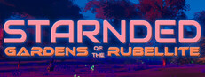 Starnded: Gardens of the Rubellite
