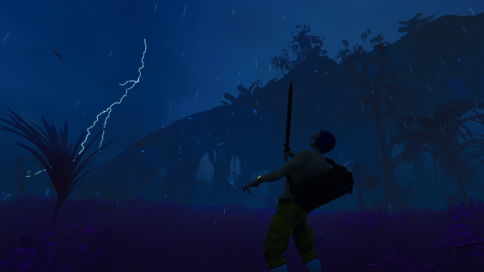 Starnded: Gardens of the Rubellite screenshot 5