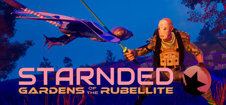 Starnded: Gardens of the Rubellite - similar game to Alchemist Historical Simulator by Hola Floop