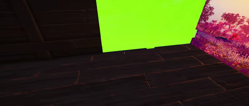 Starnded: Gardens of the Rubellite video 5