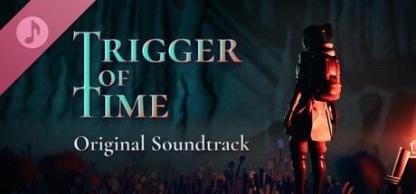 Trigger of Time Soundtrack banner image