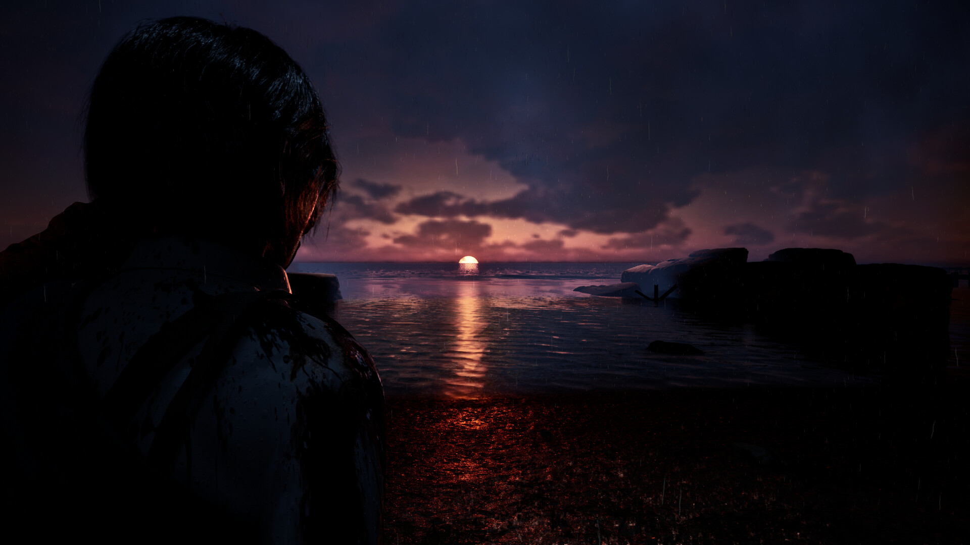 Echoes Within screenshot #2