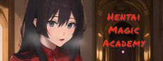 Hentai Magic Academy Banner