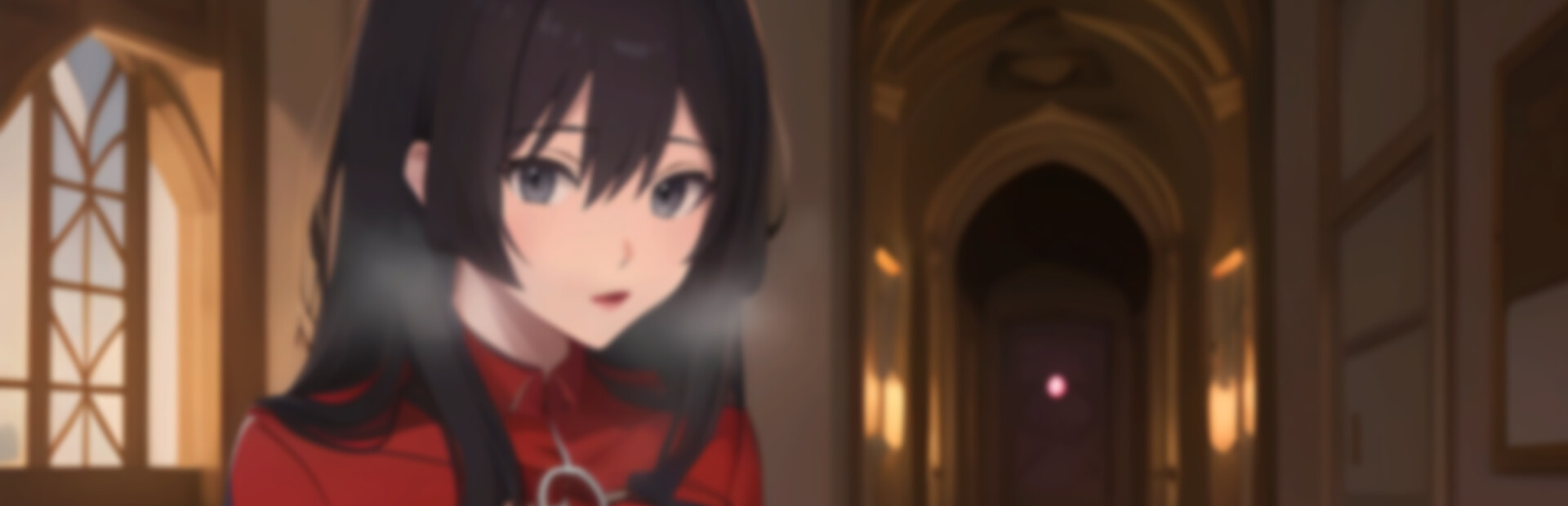 Hentai Magic Academy
