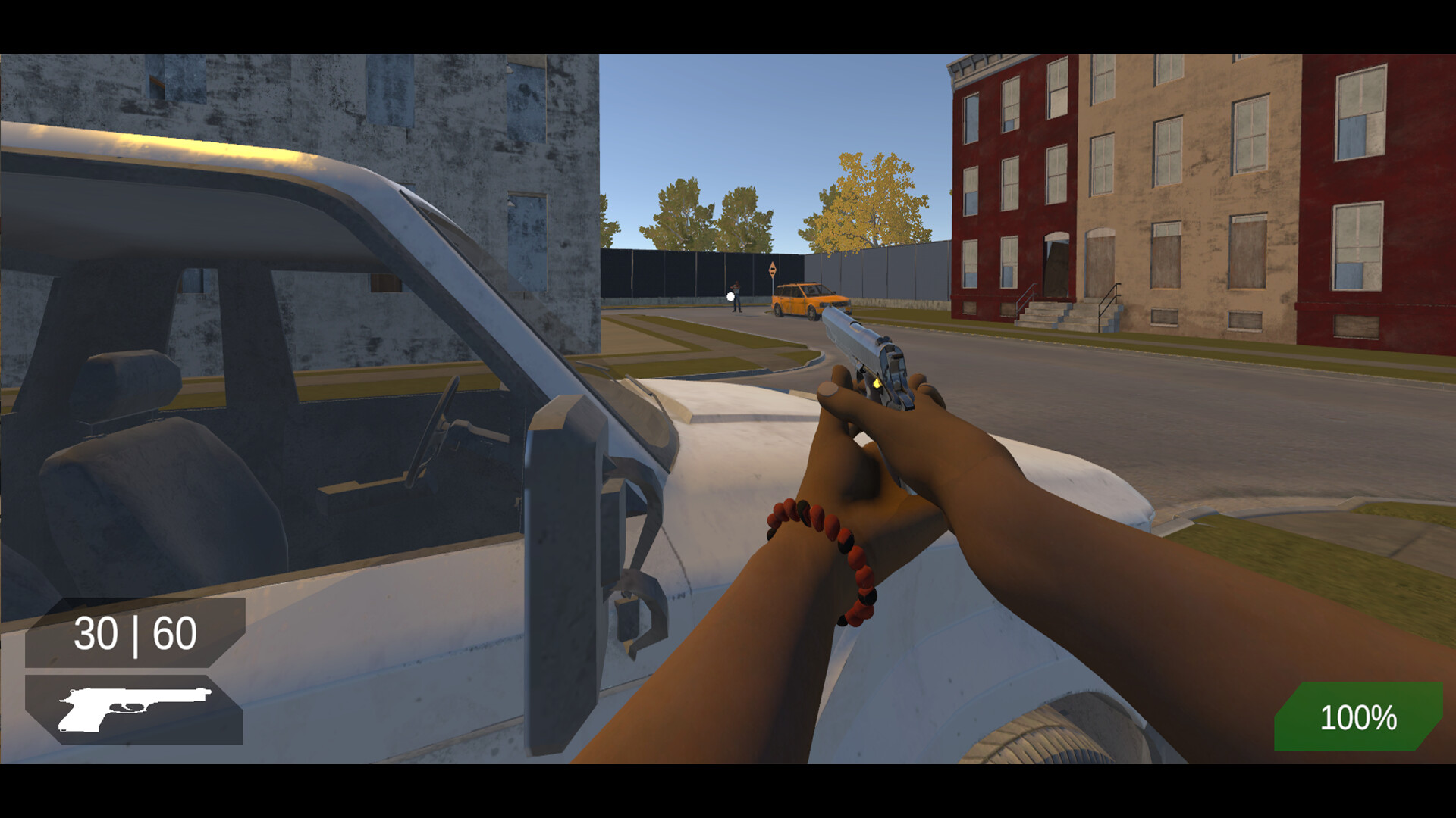 Do or Die screenshot #4