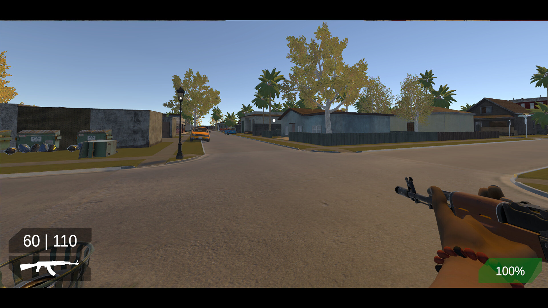 Do or Die screenshot #3