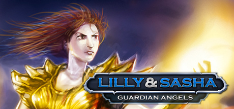 Lilly and Sasha: Guardian Angels crack status