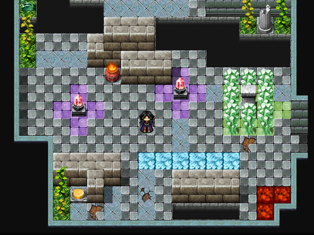 Lilly and Sasha: Guardian Angels Featured Screenshot #1