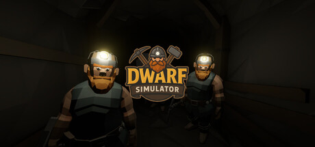 Dwarf Simulator Playtest cover art