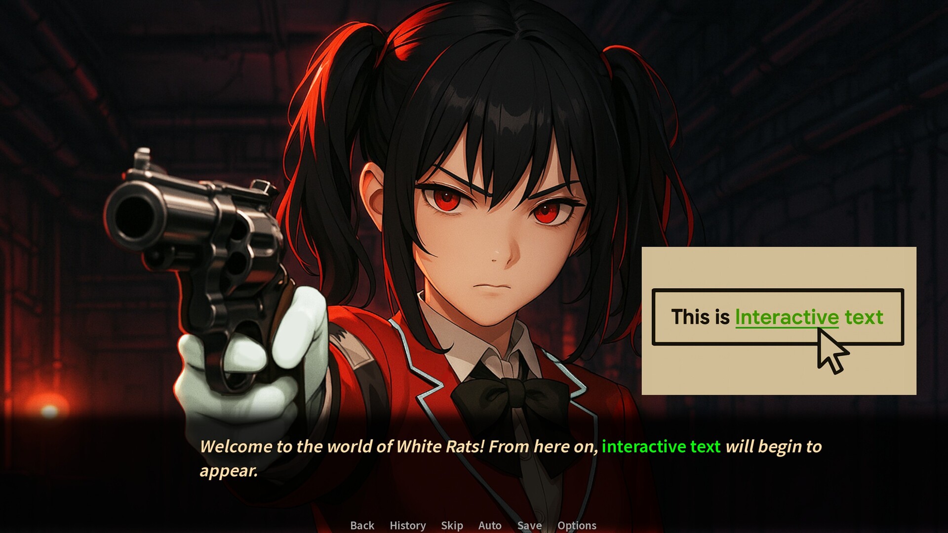 White Rats screenshot #15