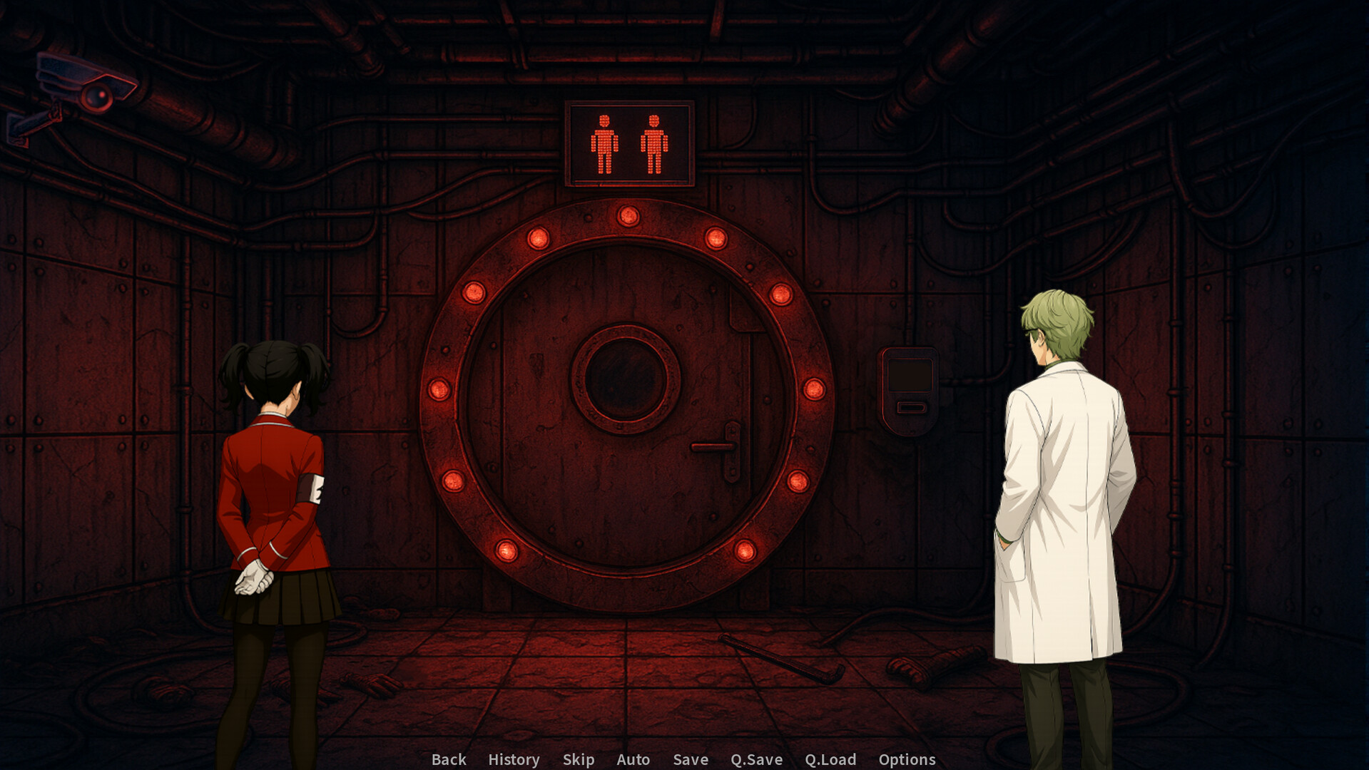 White Rats screenshot #2