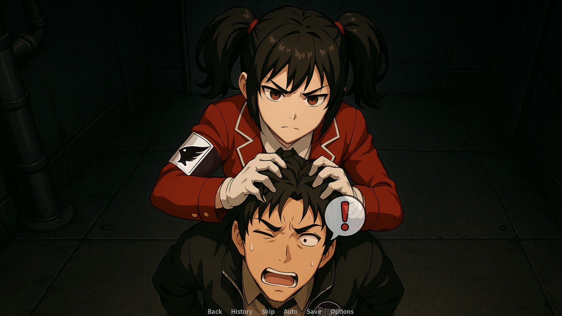 White Rats screenshot #16