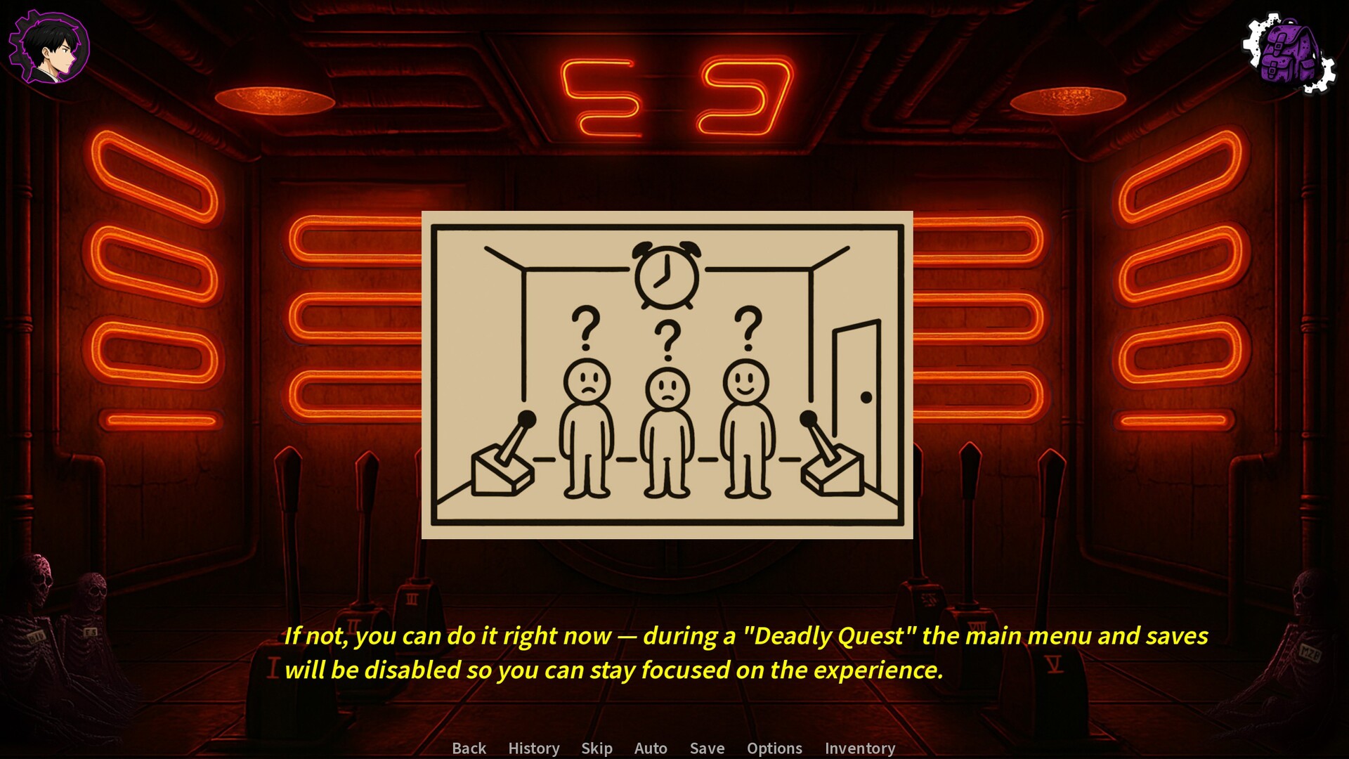 White Rats screenshot #10