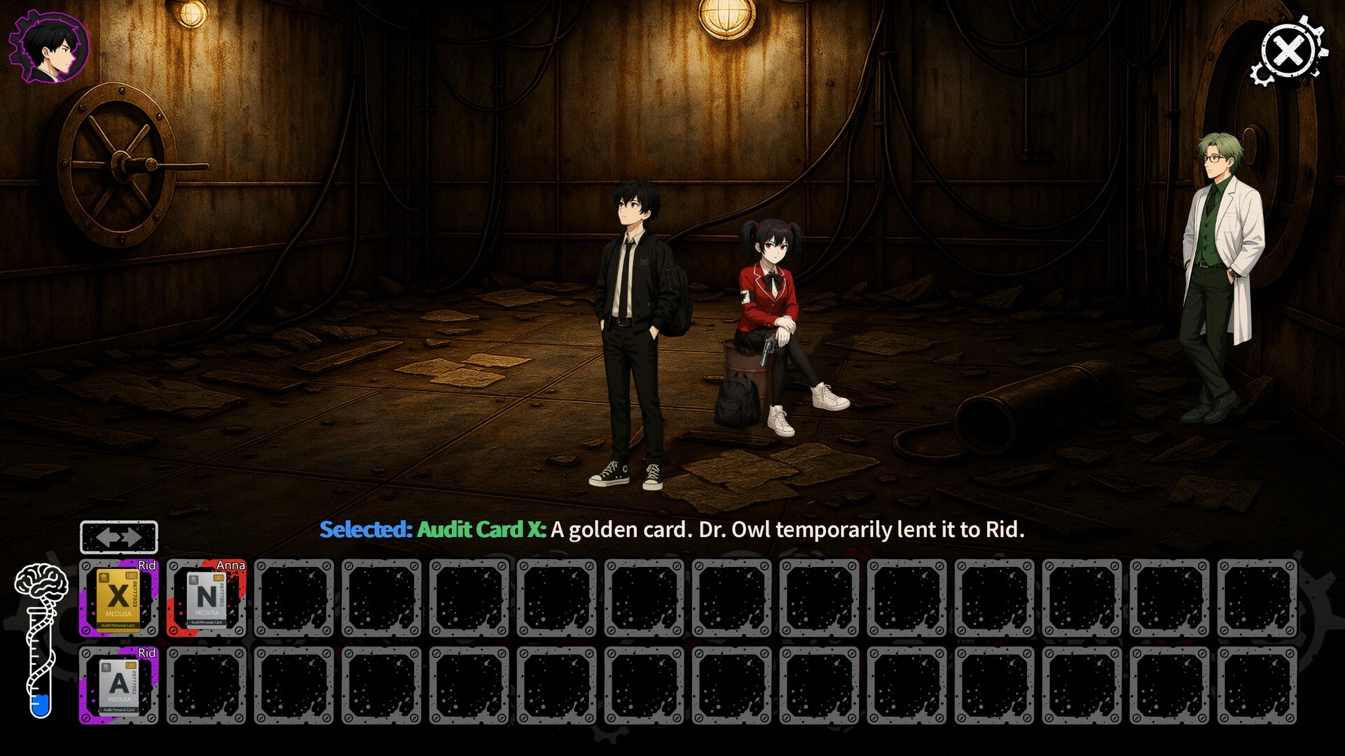 White Rats screenshot #14