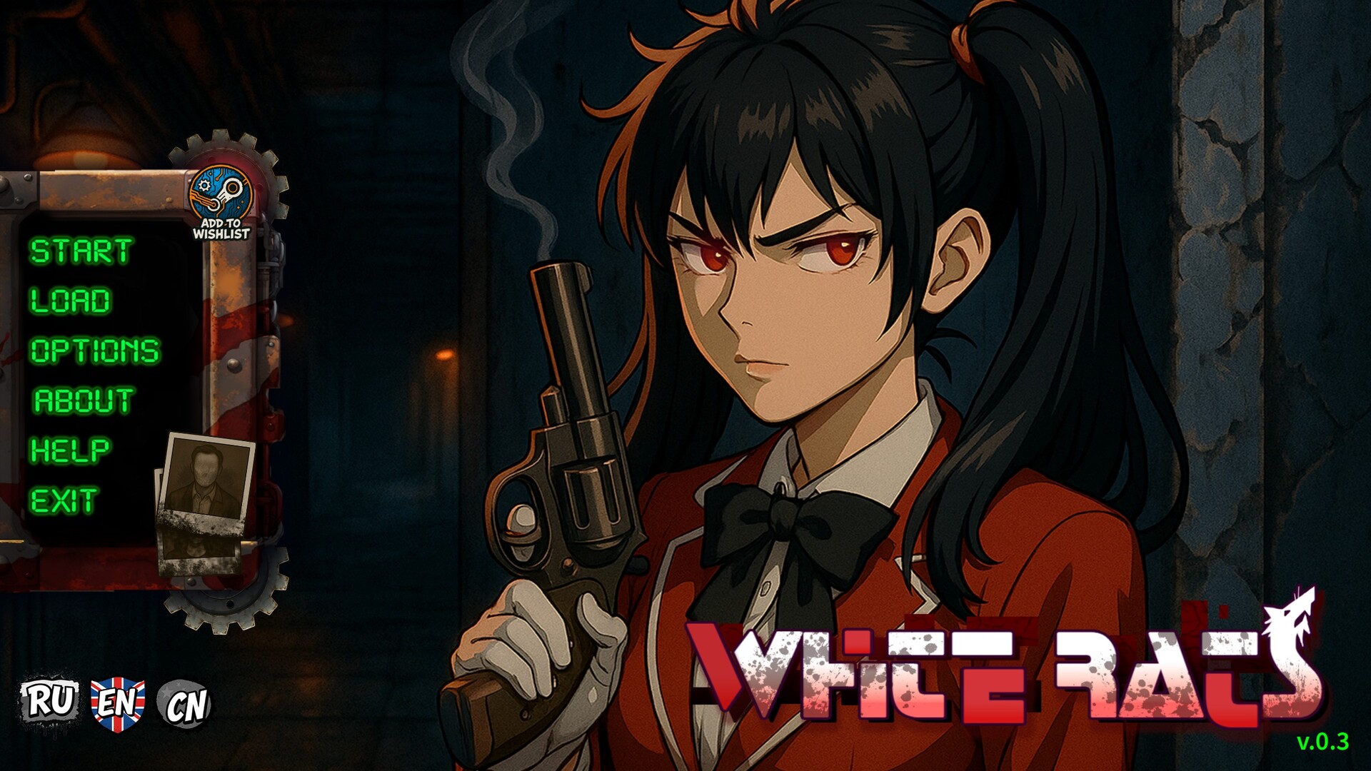 White Rats screenshot #1