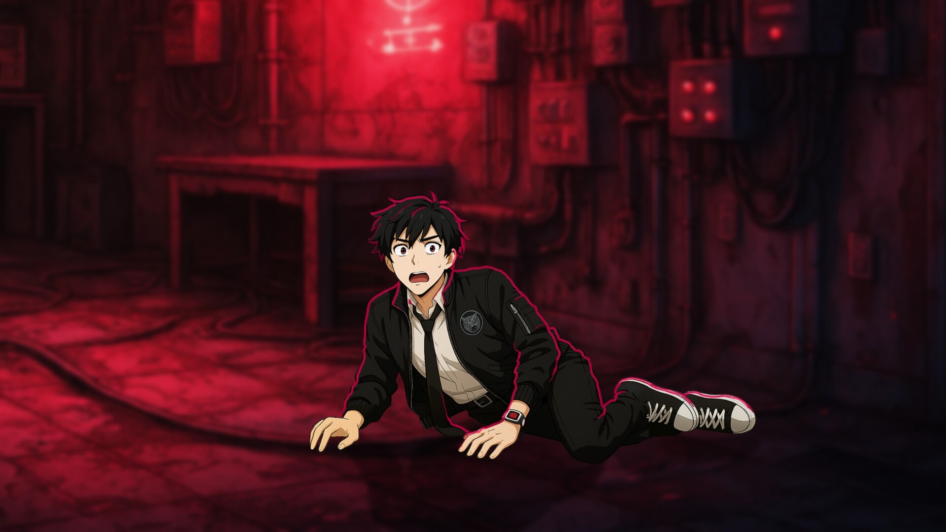 White Rats screenshot #17