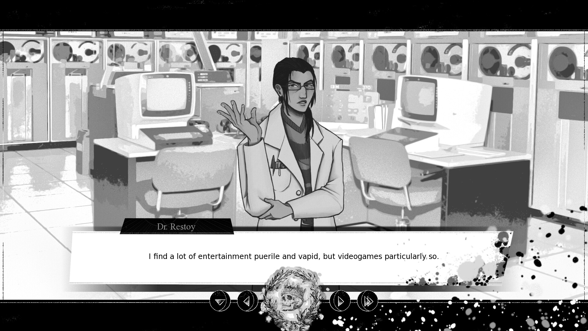 Five Biggest Accomplishments screenshot #3