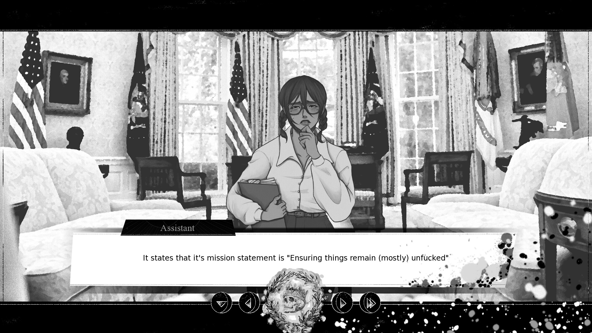 Five Biggest Accomplishments screenshot #4