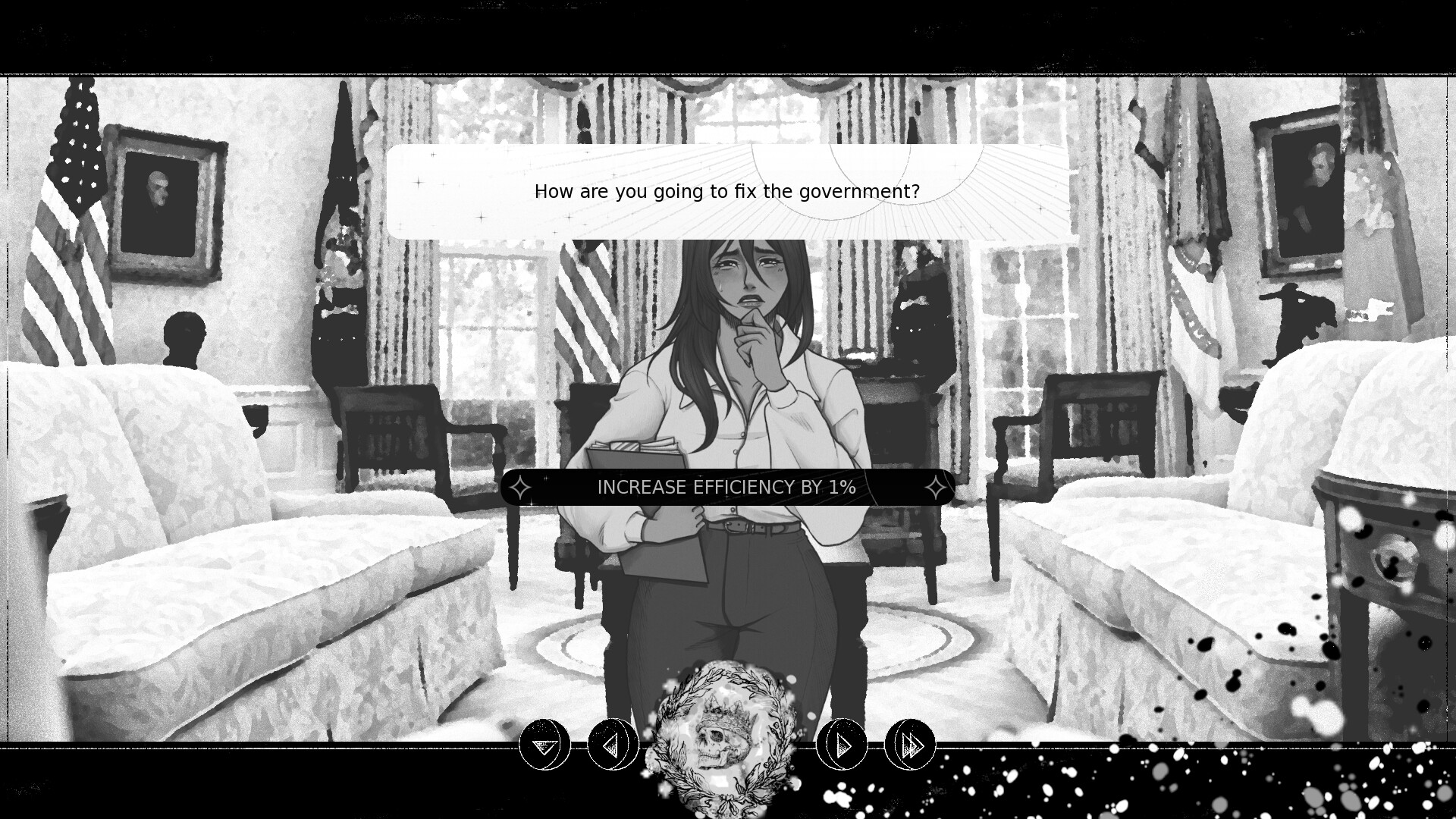 Five Biggest Accomplishments screenshot #7