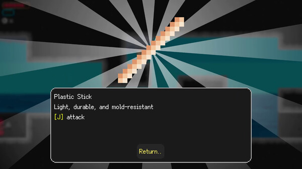 Bread Adventure screenshot 5