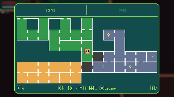 Bread Adventure screenshot 4