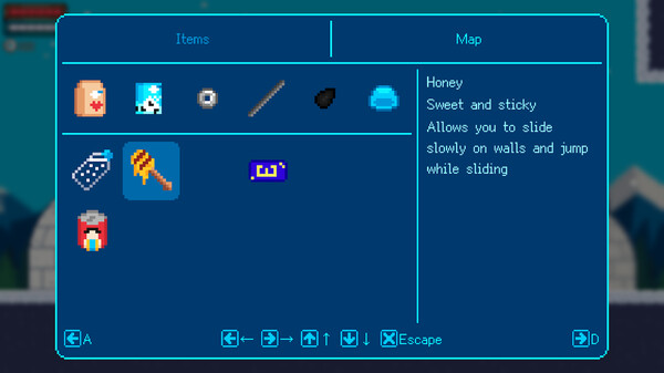 Bread Adventure screenshot 6