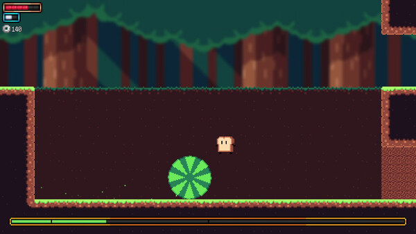 Bread Adventure screenshot 8