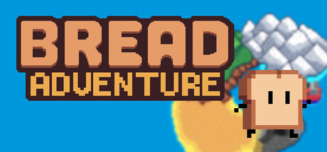 Bread Adventure game thumbnail