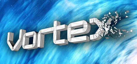 Vortex Cover Image