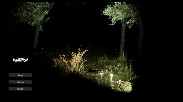 Invitation screenshot 3