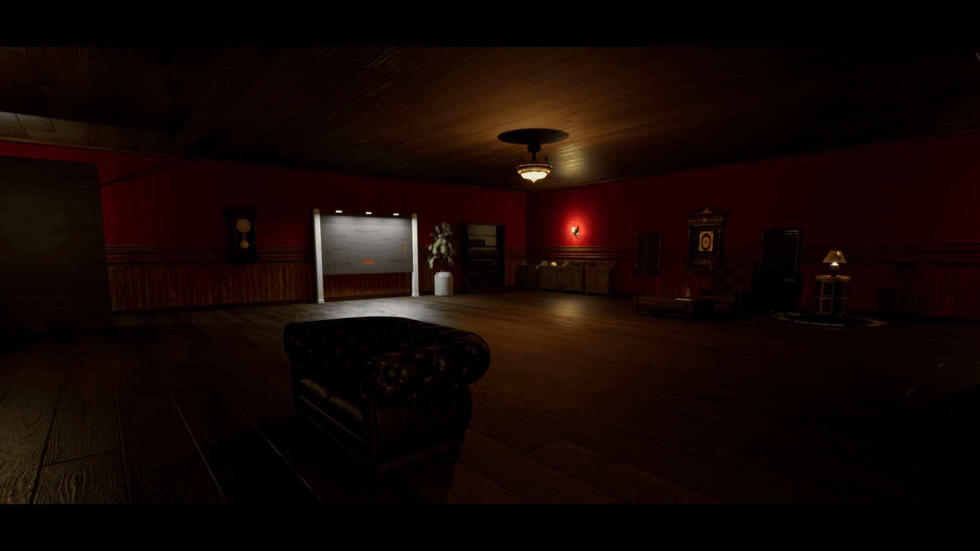 Invitation screenshot #2