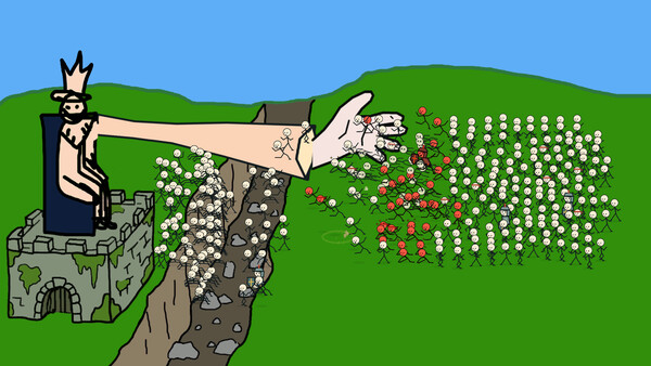 Grab! Grab! Grab! — 2