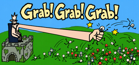Grab! Grab! Grab!