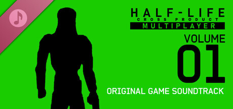 Cross Product Multiplayer, Vol. 1 (Original Game Soundtrack) banner image