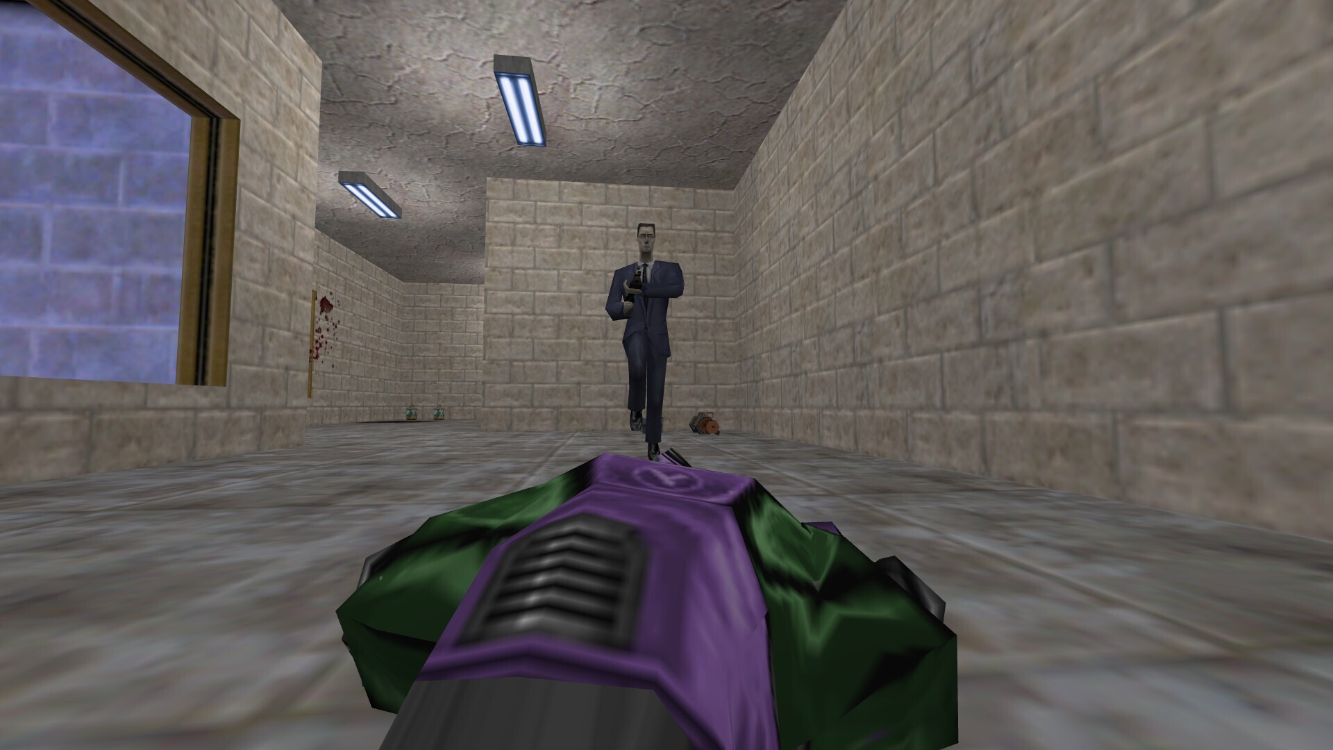 Cross Product Multiplayer, Vol. 1 (Original Game Soundtrack) Featured Screenshot #1