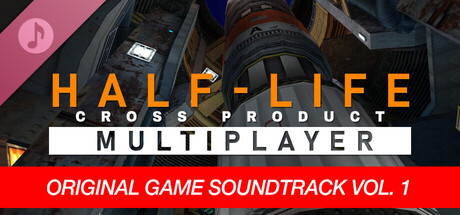 Cross Product Multiplayer, Vol. 1 (Original Game Soundtrack) Banner