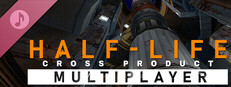 Cross Product Multiplayer, Vol. 1 (Original Game Soundtrack) Banner
