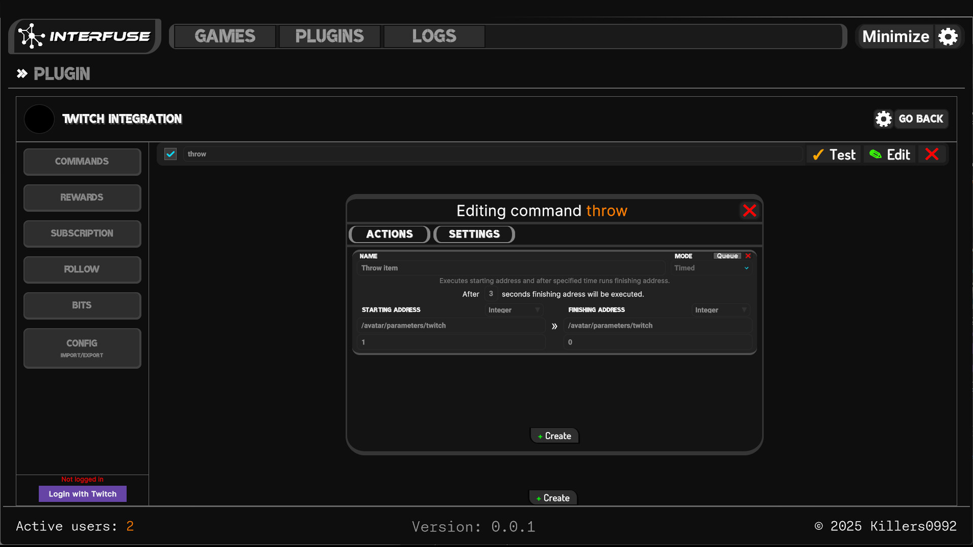 #5. Interfuse (Steam) 由: Killers0992