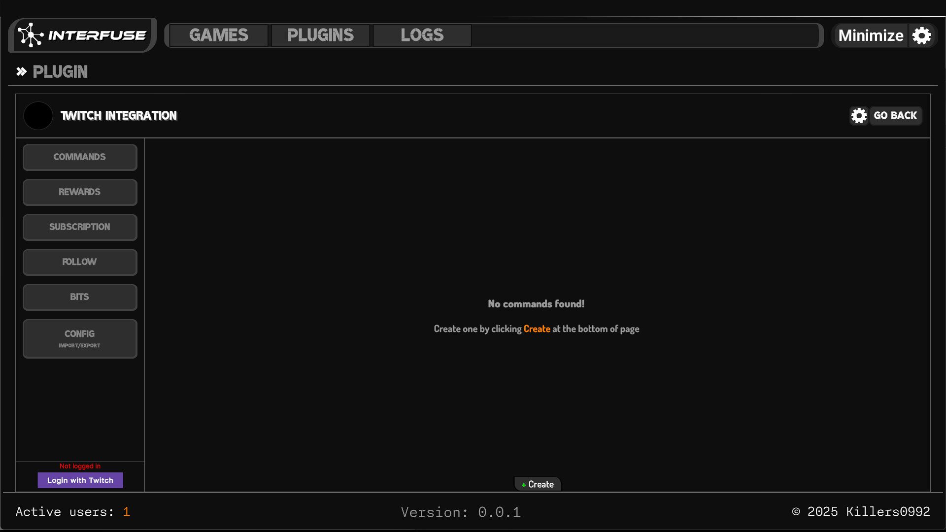 #4. Interfuse (Steam) 由: Killers0992