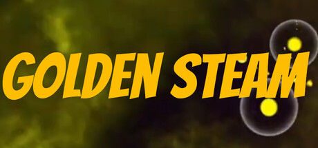 Golden Steam cover art