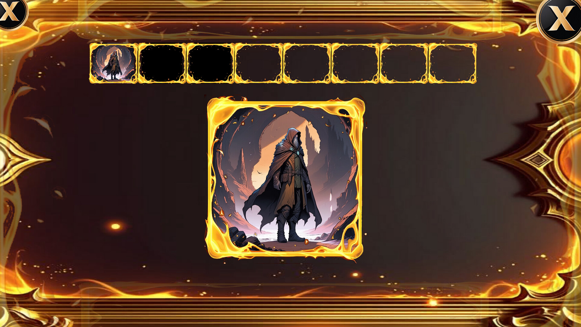 Golden Steam screenshot #10